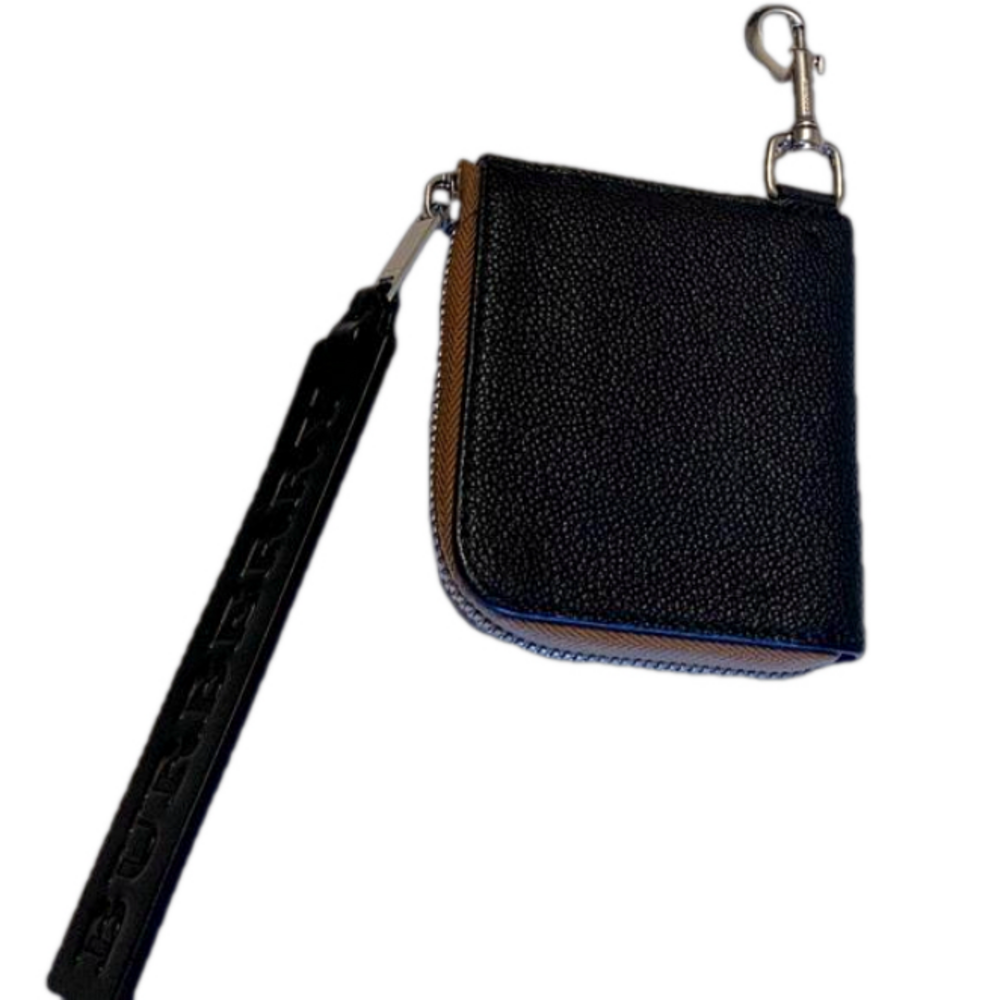 Burberry card holder/wallet